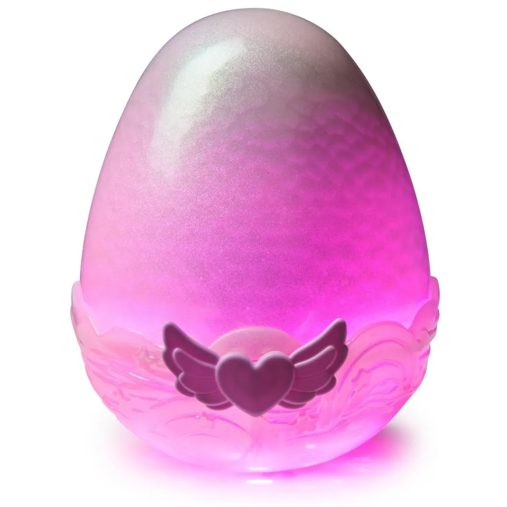 Varta Hatchimals Alive eclosion Pufficorn^ Peluches Électroniques Interactives