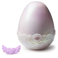 Varta Hatchimals Alive eclosion Pufficorn^ Peluches Électroniques Interactives