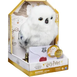 Varta Hedwige enchantée^ Peluches Électroniques Interactives