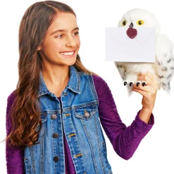 Varta Hedwige enchantée^ Peluches Électroniques Interactives