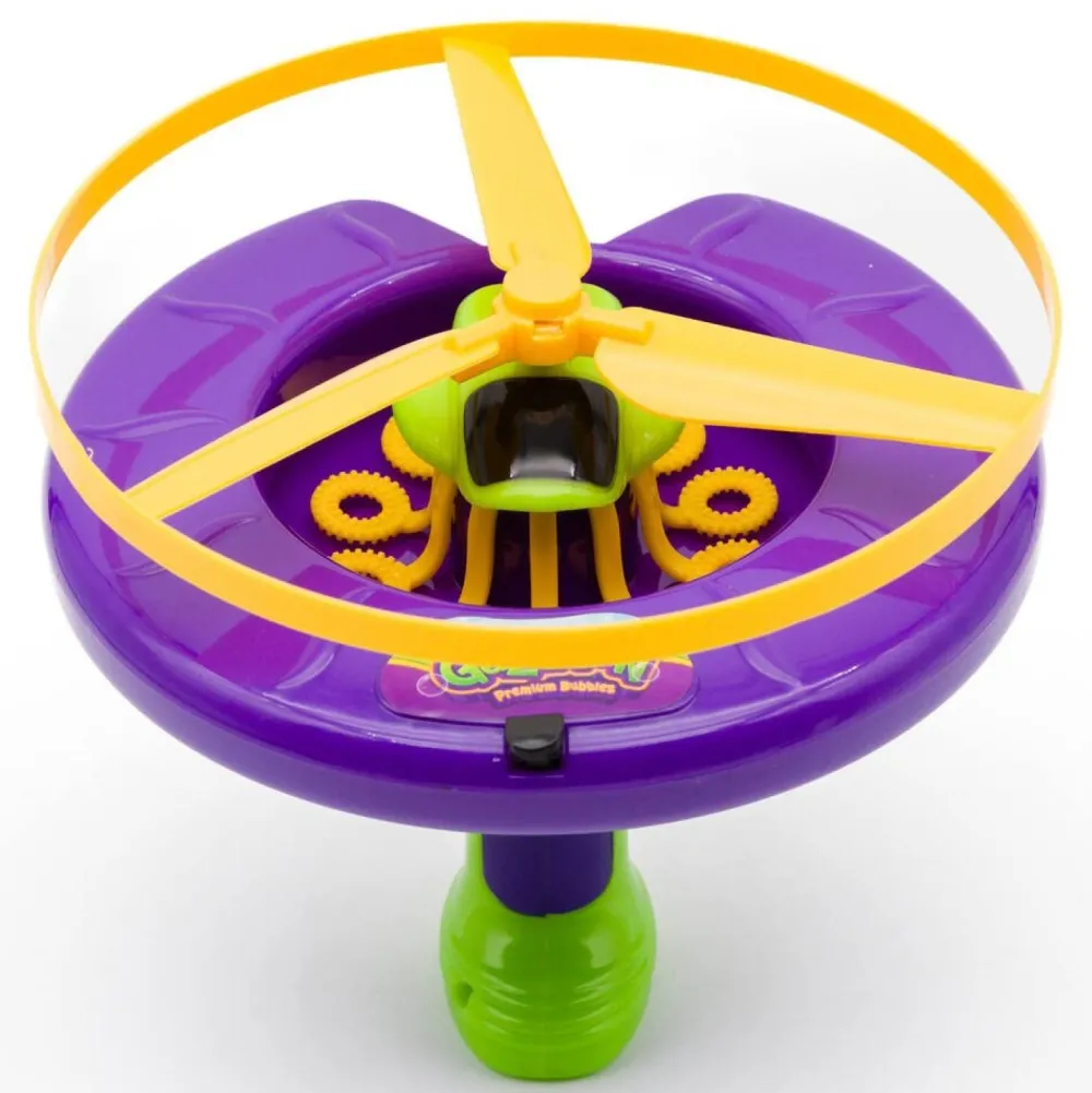 Funrise Helico Sky bubble Gazillion^ Jeux D'Eau Et De Plage