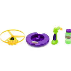 Funrise Helico Sky bubble Gazillion^ Jeux D'Eau Et De Plage