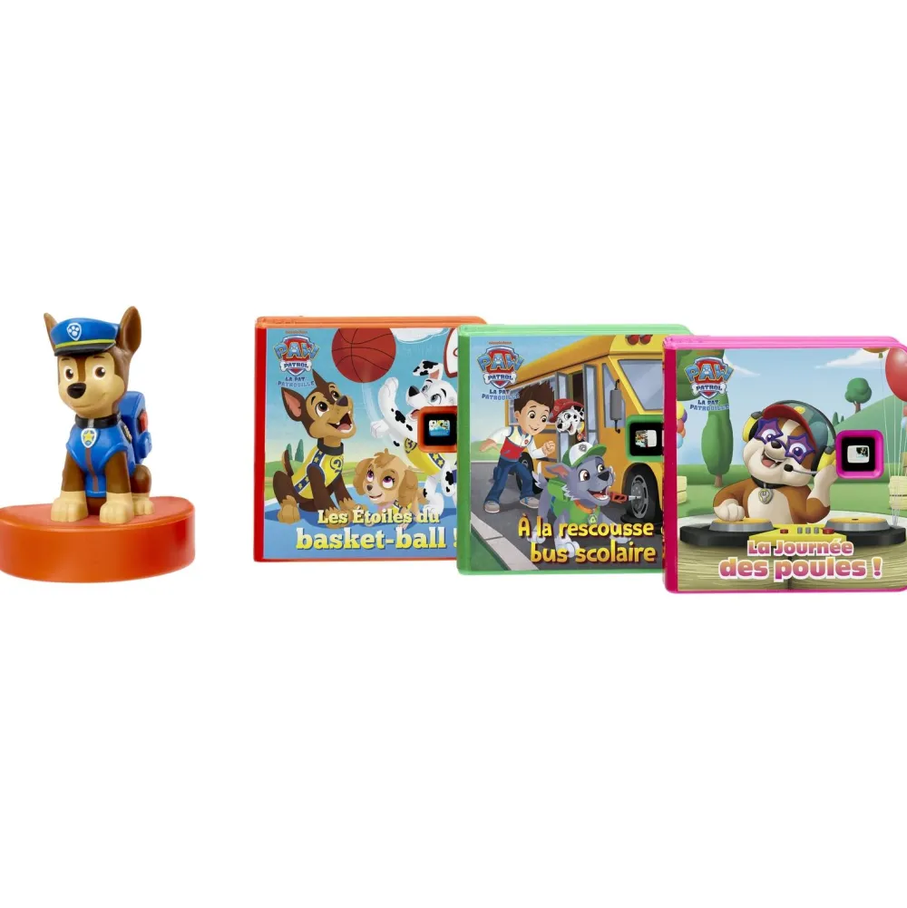 Little Tikes Histoire La Pat Patrouille pour Story Dream^ Jouets D'Éveil Électroniques
