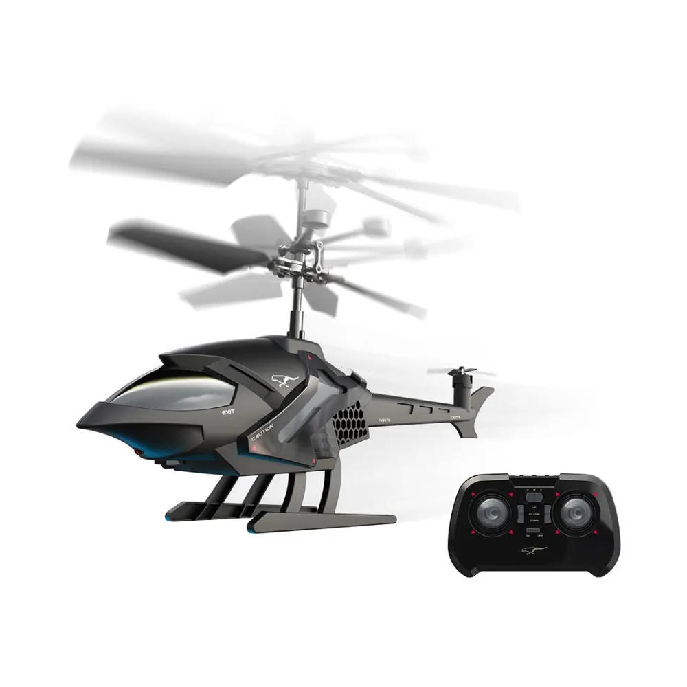 Varta Hélicoptère télécommandé FLYBOTIC - Sky Cheetah^ Hélicoptères Radiocommandés