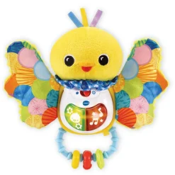 Varta Hochet piou-piou éveil des sens^ Hochets Et Jouets D'Activités