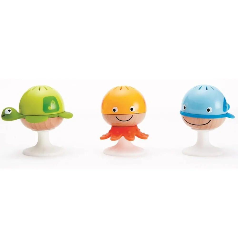 Hochets Marins^ Hochets Et Jouets D'Activités