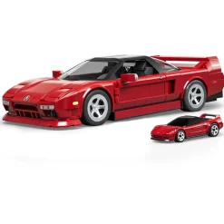 Mattel Brick Shop Honda Hot Wheels à construire -^ Sport Et Aventures