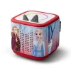 tonies Housse pour Toniebox 2 - La Reine des Neiges^ Ordinateurs Et Tablettes Éducatives