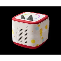 tonies Housse pour Toniebox 2 - Sous les nuages^ Ordinateurs Et Tablettes Éducatives