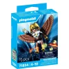 Playmobil Héroïne ailée Heroes 71834^ Les Monstres, Les Robots Et La Science-Fiction