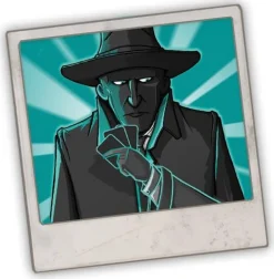 Iello - Jeu De Cartes Inside Job^ Jeux De Stratégie Et De Réflexion