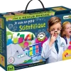 Lisciani Giochi I'm A Genius - Le Petit Scientifique - La Science^ Physique Et Chimie
