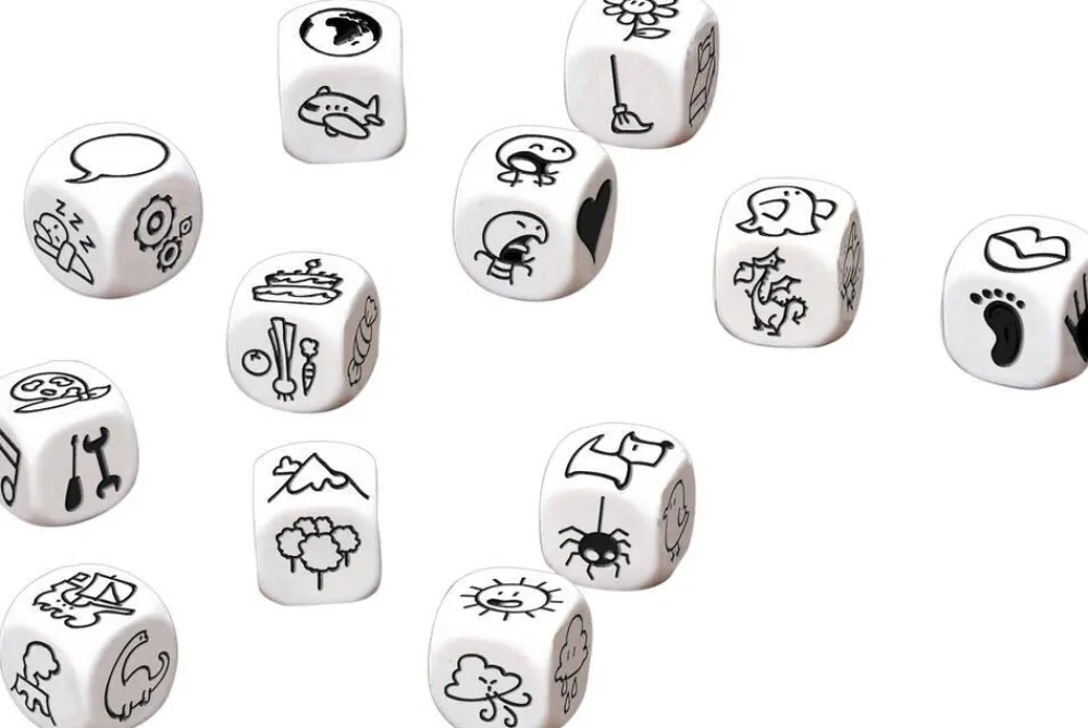 Gigamic Imagides Nf^ Jeux D'Ambiance