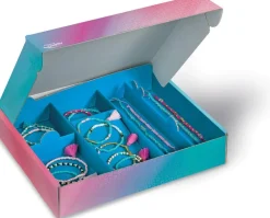Maped Imagin Style Bracelet Coffret création bracelets tissage et perles Heishi^ Perles, Bijoux Et Perles À Repasser