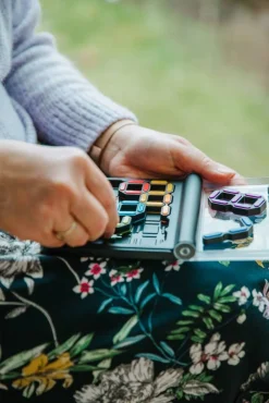 Smart Games IQ Digits - 120 défis^ Jeux De Stratégie Et De Réflexion