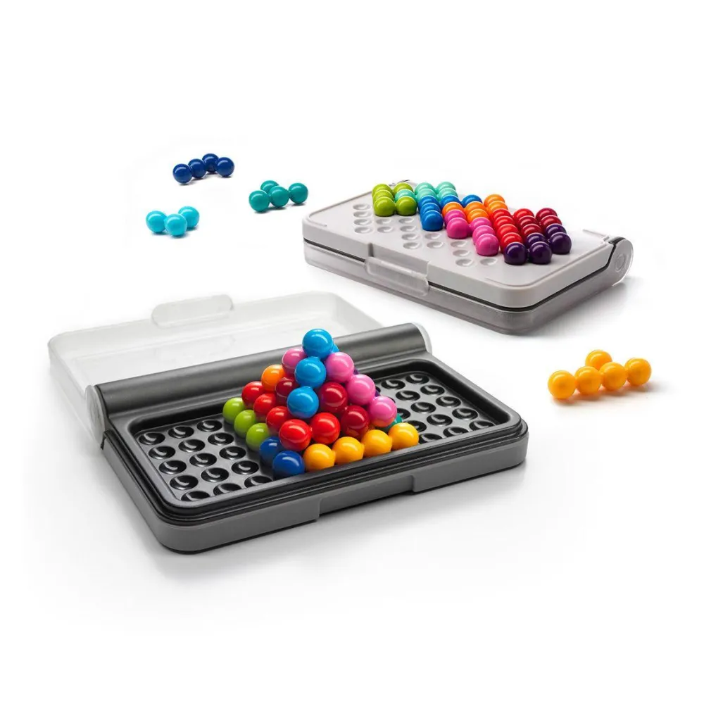 Smart Games Iq Puzzler Pro, Jeu De Réflexion^ Jeux De Stratégie Et De Réflexion