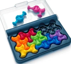 Smart Games IQ Waves - jeux de reflexion^ Jeux De Stratégie Et De Réflexion