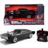 JADA FF RC 1/24 DODGE CHARGER^ Voitures Radiocommandées
