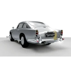 Playmobil James Bond Aston Martin DB5 - Goldfinger 70578^ Modèles Réduits
