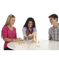 Hasbro Gaming Jenga^ Jeux Traditionnels Et Poker