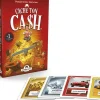 Blackrock Jeu - Cache Ton Cash^ Jeux D'Ambiance