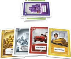 Blackrock Jeu - Cache Ton Cash^ Jeux D'Ambiance