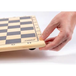 Nom d'un pion Jeu d'échecs Master Senior^ Jeux Traditionnels Et Poker