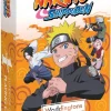 Winning Moves Jeu De 54 Cartes Naruto^ Jeux Traditionnels Et Poker