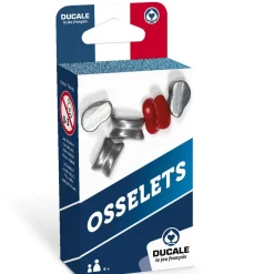 Ducale Jeu de 5 osselets en métal^ Jeux Traditionnels Et Poker