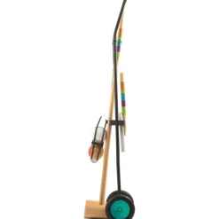 CAP Jeu de croquet 6 joueurs juniors ou adultes^ Maisons, Toboggans Et Jeux D'Extérieur