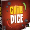 Gigamic Jeu De Dés Chili Dice^ Jeux D'Ambiance