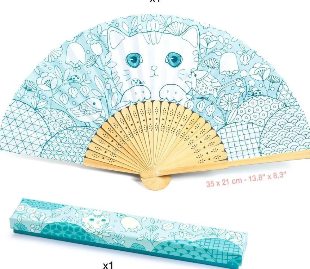 Djeco Jeu De Koneko, , 6 Ans^ Autres Activités Créatives