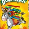 Jeu De Poche - Le Petit Bourriquot^ Jeux De Voyage