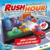 Ravensburger Jeu de réflexion Rush Hour^ Jeux De Stratégie Et De Réflexion