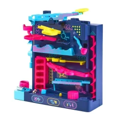 Varta Jeu De Réflexion Tricky Bille level up - Tomy^ Jeux D'Action Et D'Adresse
