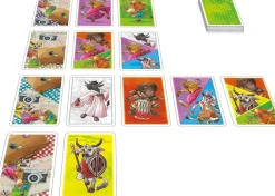 Gigamic Jeu De Société 6 Qui Prend Junior De^ Jeux D'Ambiance