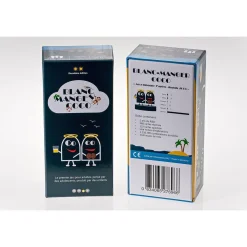 Blackrock Jeu de société Blanc Manger Coco^ Jeux D'Ambiance