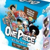 Topi Games Jeu De Société One Piece Remember^ Jeux D'Ambiance
