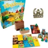 Blue Orange Jeu De Stratégie Kingdomino^ Jeux De Stratégie Et De Réflexion