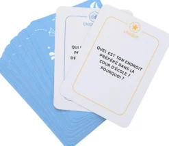 Gigamic Jeu Dimoi edition enfants^ Jeux D'Ambiance