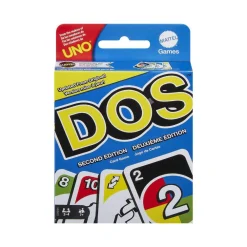 Mattel Games Jeu Dos Deuxième édition^ Jeux De Voyage
