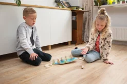 Jeu d'équilibre lapins - Balance bunny^ Jeux D'Apprentissage