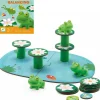Djeco Jeu D'équilibre Little Balancing De^ Jeux D'Action Et D'Adresse