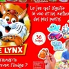 Educa Borras Jeu du premier Lynx^ Jeux D'Apprentissage