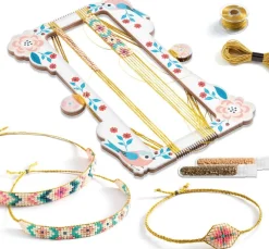 Djeco Jeu Éducatif Minuscules, Marque , Référence Dj09838^ Perles, Bijoux Et Perles À Repasser