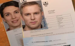 Blackrock Jeu Mystère Cold Case - Les Couleurs Sans Oubli^ Jeux De Stratégie Et De Réflexion