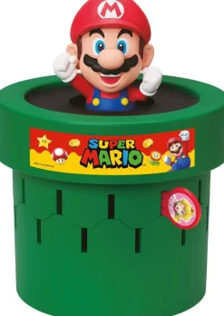 Varta Jeu Pic Mario, L'original^ Jeux D'Action Et D'Adresse
