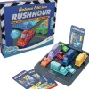 Ravensburger Jeu Rush Hour - Édition Deluxe^ Jeux De Stratégie Et De Réflexion