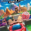 Ravensburger Jeu Rush Hour Worldtour^ Jeux De Stratégie Et De Réflexion