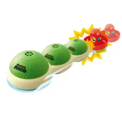 Varta Jeu Super Mario Hover Shell Strike^ Jeux D'Action Et D'Adresse